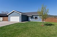 1208 Klondyke Loop, Somers, MT 59932