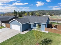 1208 Klondyke Loop, Somers, MT 59932