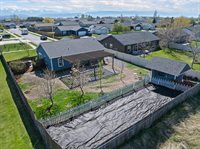 1208 Klondyke Loop, Somers, MT 59932