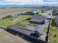 1208 Klondyke Loop, Somers, MT 59932