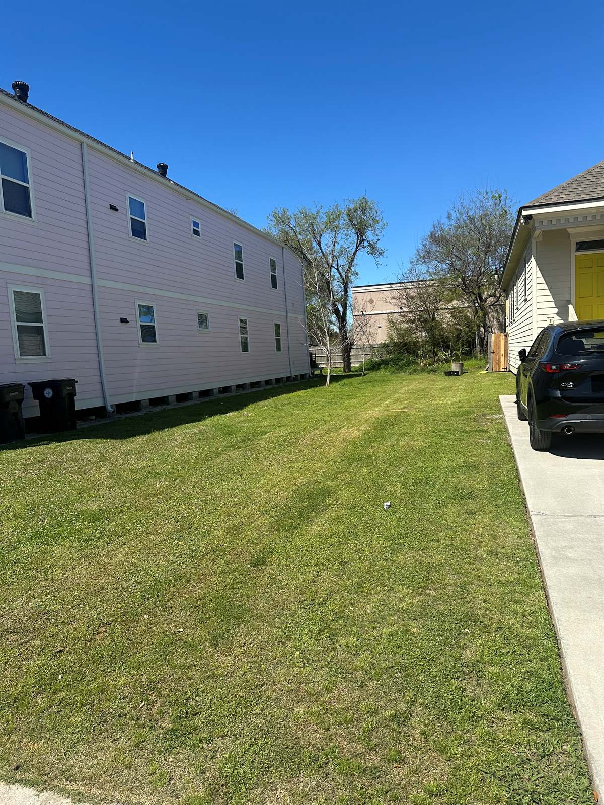 4123 Willow St, New Olreans, LA 70056