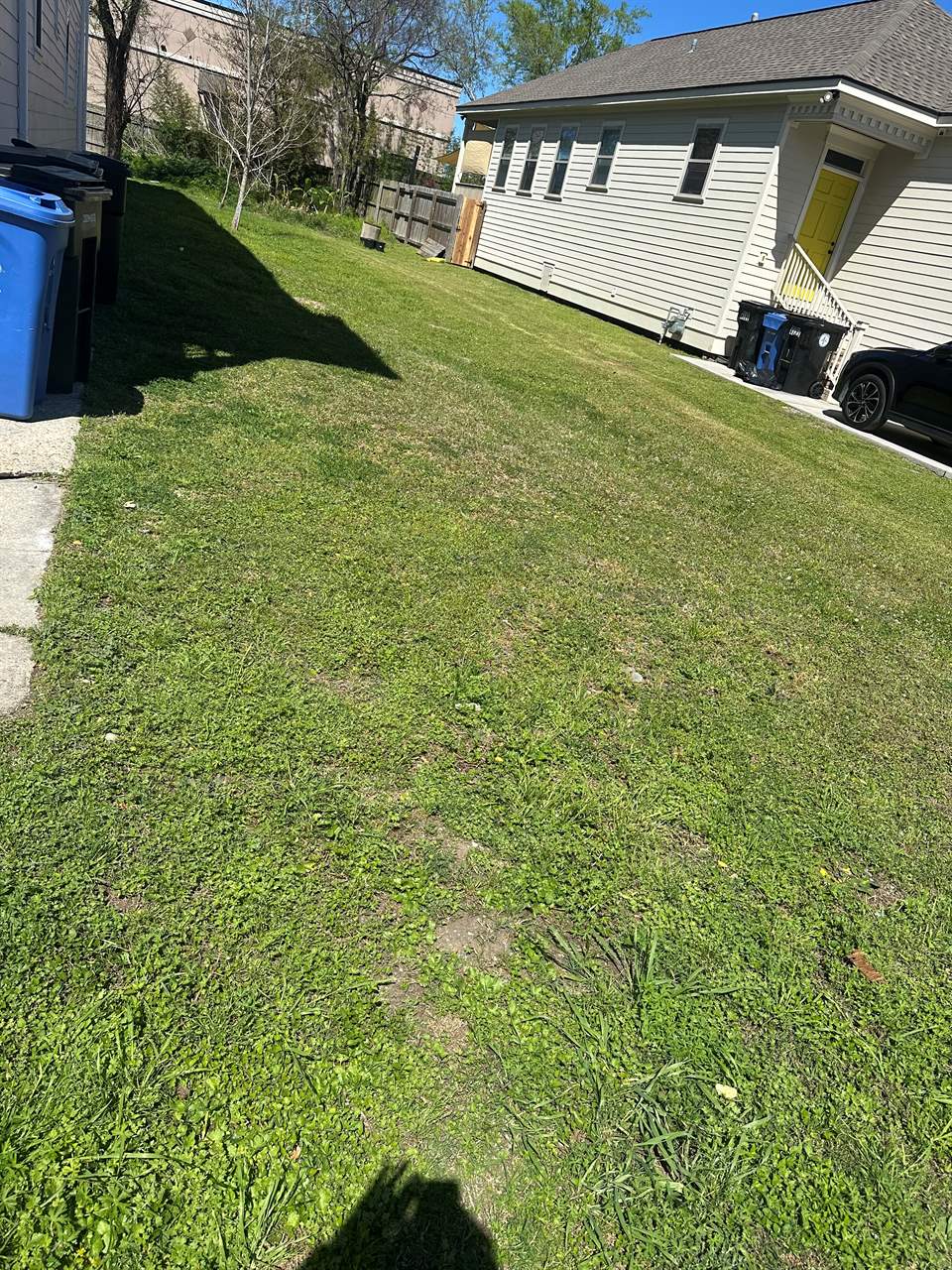 4123 Willow St, New Olreans, LA 70056