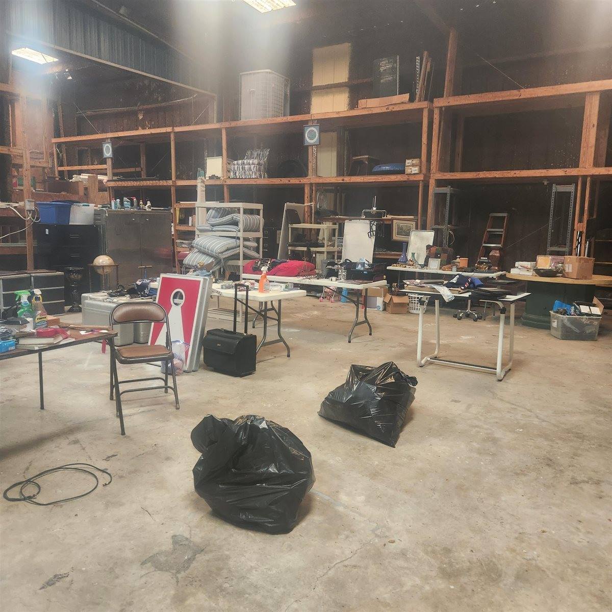 11840 La Hwy 308, Larose, LA 70373