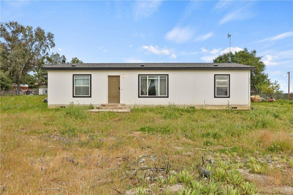 5736 La Porte Road, Bangor, CA 95914