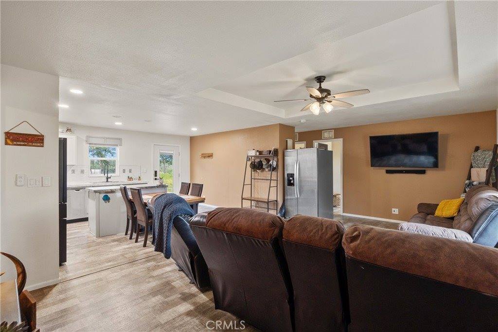 5736 La Porte Road, Bangor, CA 95914