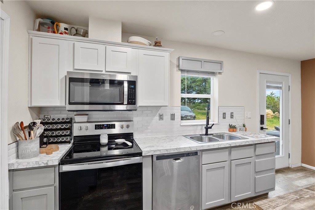 5736 La Porte Road, Bangor, CA 95914