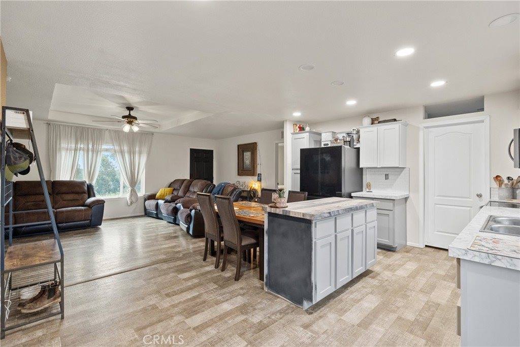 5736 La Porte Road, Bangor, CA 95914