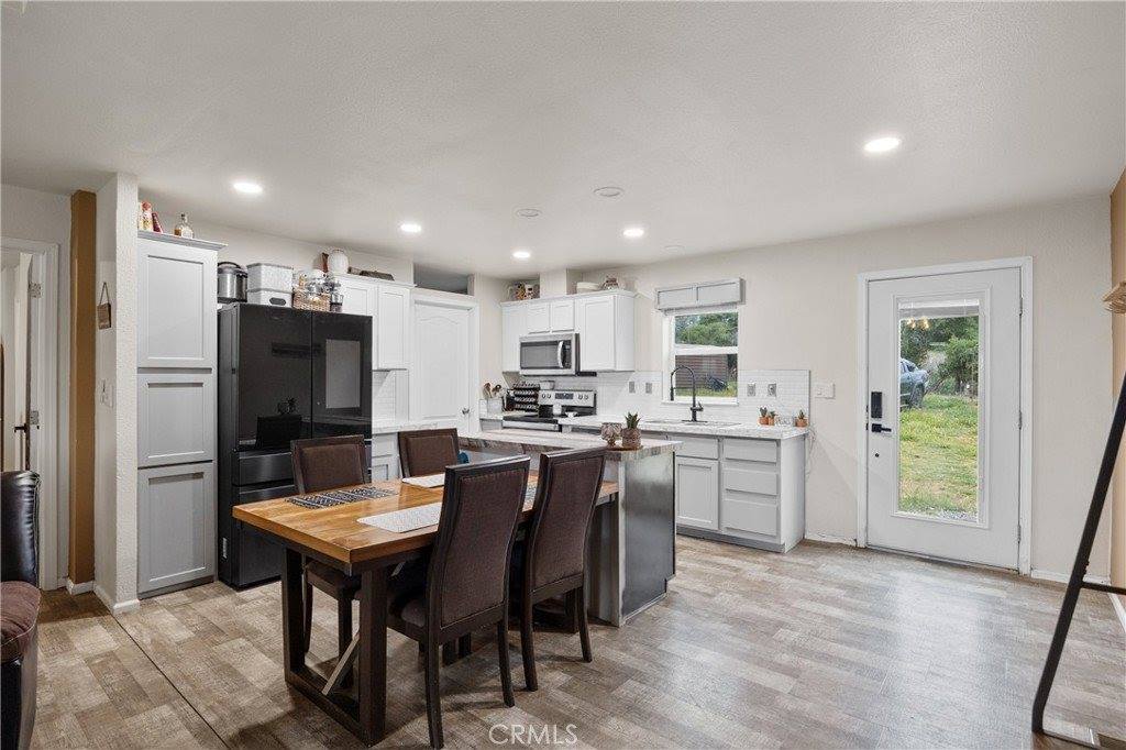 5736 La Porte Road, Bangor, CA 95914