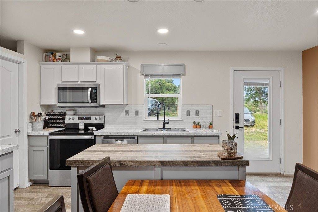 5736 La Porte Road, Bangor, CA 95914