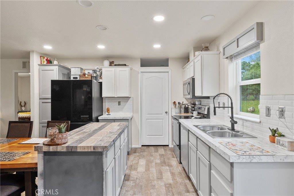 5736 La Porte Road, Bangor, CA 95914