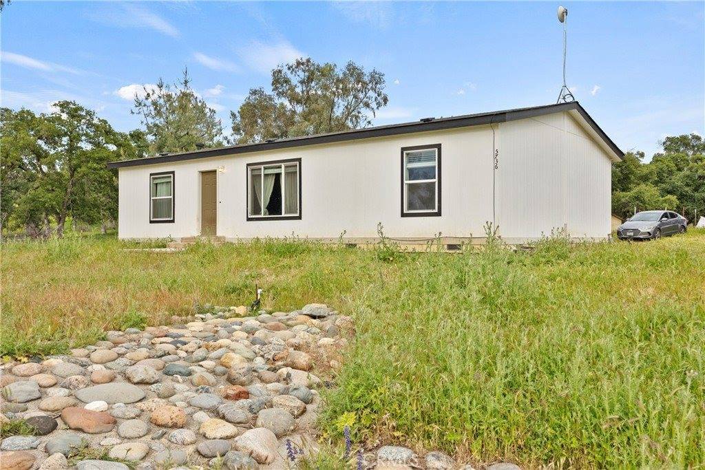 5736 La Porte Road, Bangor, CA 95914