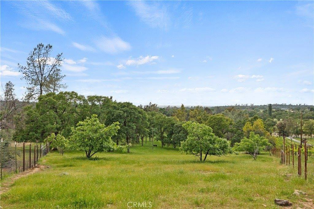 5736 La Porte Road, Bangor, CA 95914