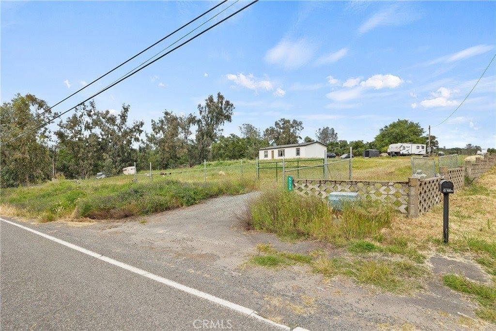 5736 La Porte Road, Bangor, CA 95914