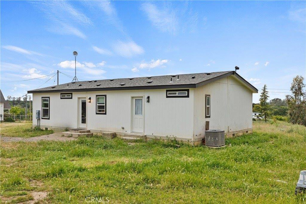 5736 La Porte Road, Bangor, CA 95914