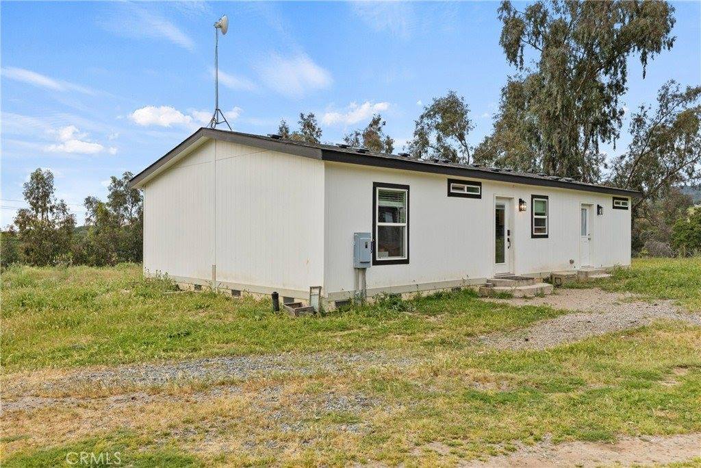 5736 La Porte Road, Bangor, CA 95914