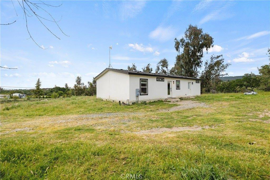 5736 La Porte Road, Bangor, CA 95914