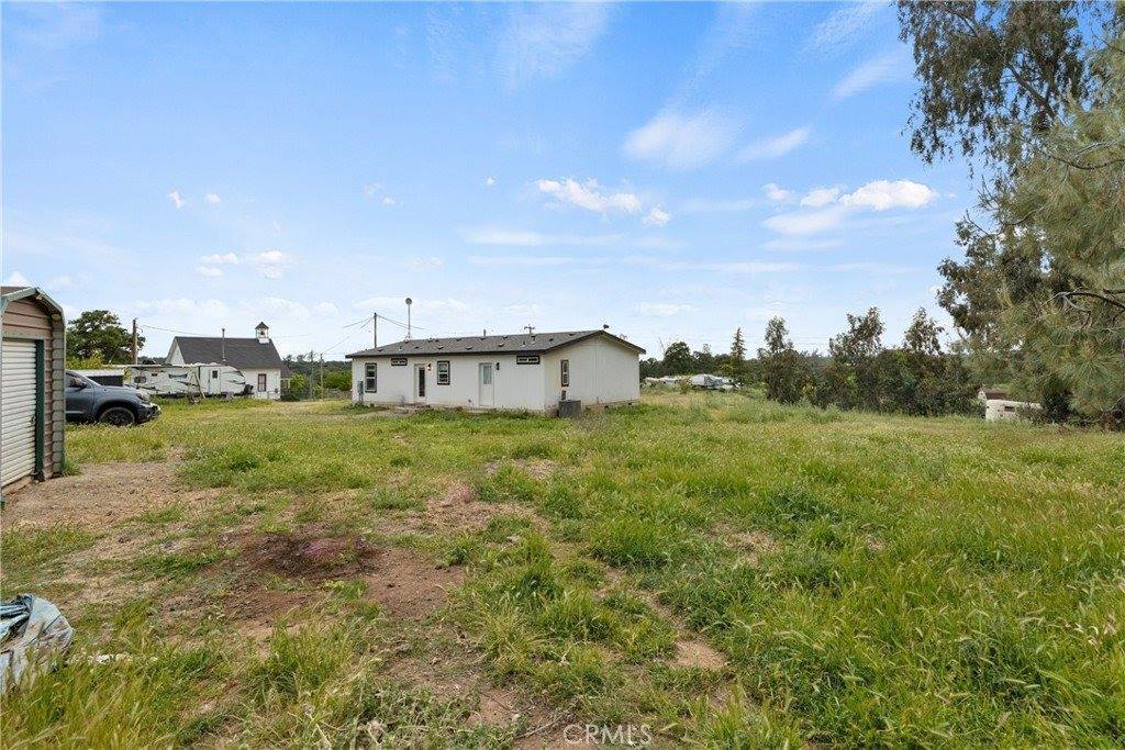 5736 La Porte Road, Bangor, CA 95914