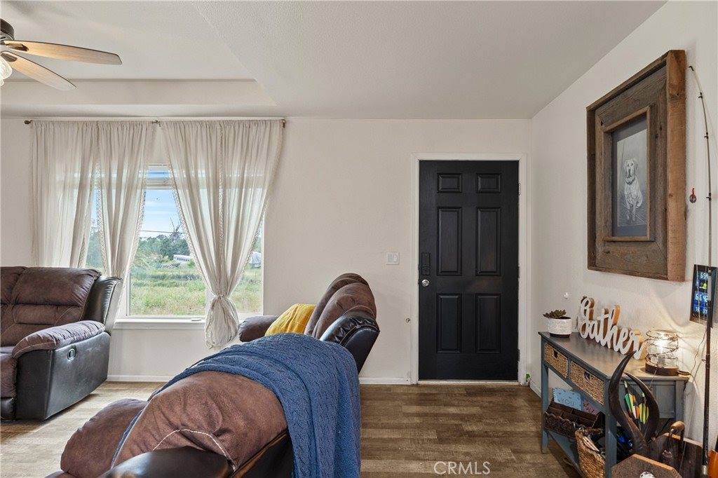 5736 La Porte Road, Bangor, CA 95914