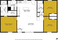 5736 La Porte Road, Bangor, CA 95914