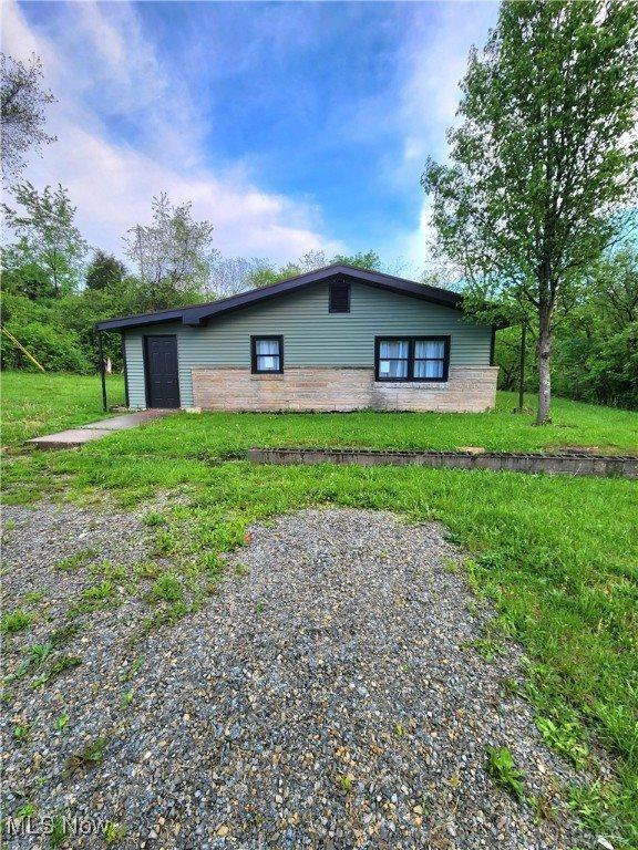 200 Chapel Drive, Caldwell, OH 43724