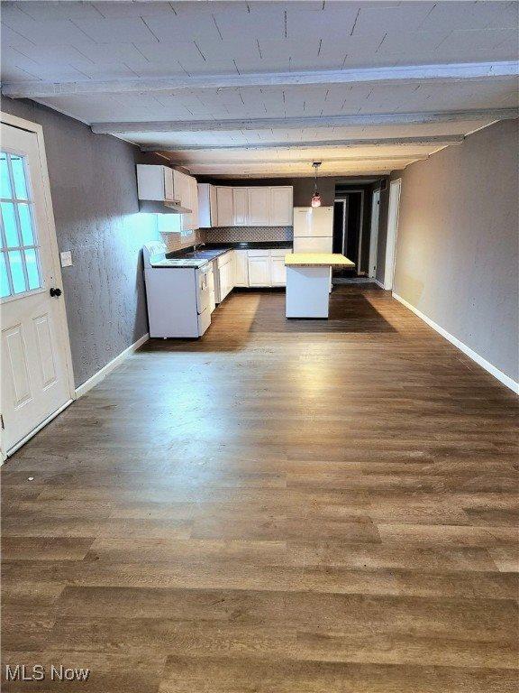 200 Chapel Drive, Caldwell, OH 43724