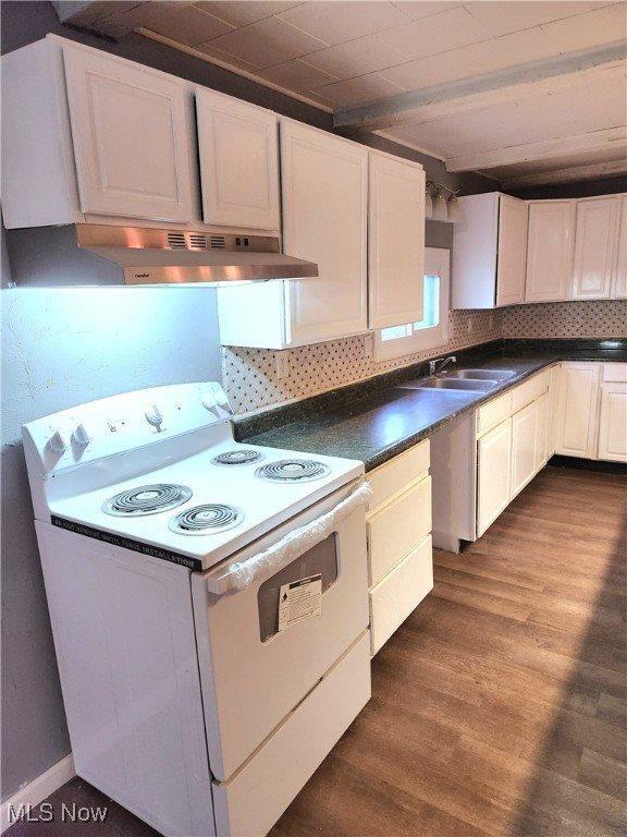 200 Chapel Drive, Caldwell, OH 43724