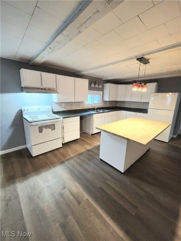 200 Chapel Drive, Caldwell, OH 43724