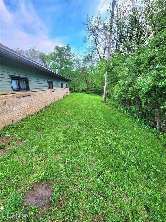 200 Chapel Drive, Caldwell, OH 43724