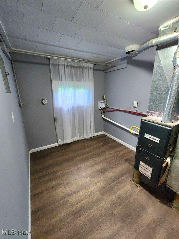 200 Chapel Drive, Caldwell, OH 43724