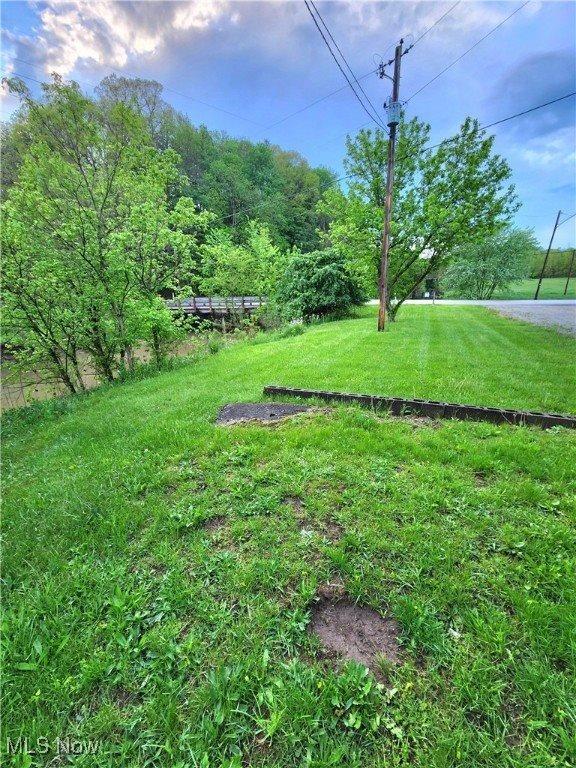 200 Chapel Drive, Caldwell, OH 43724