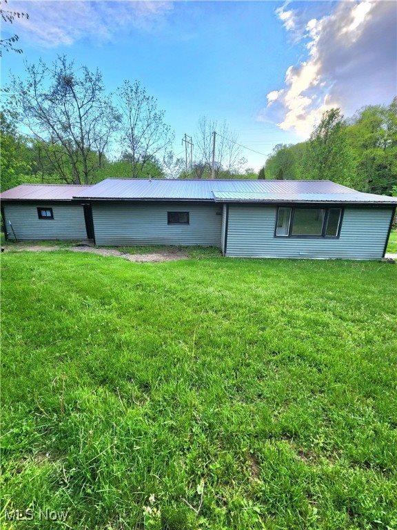 200 Chapel Drive, Caldwell, OH 43724