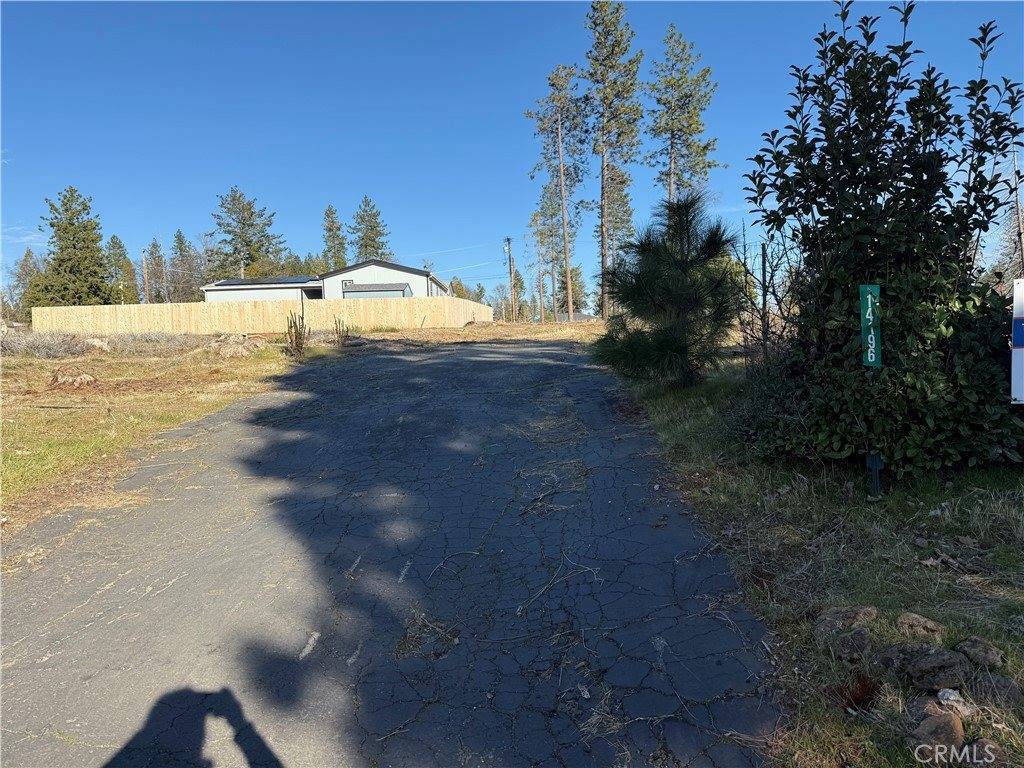 14196 Norwich Circle, Magalia, CA 95954