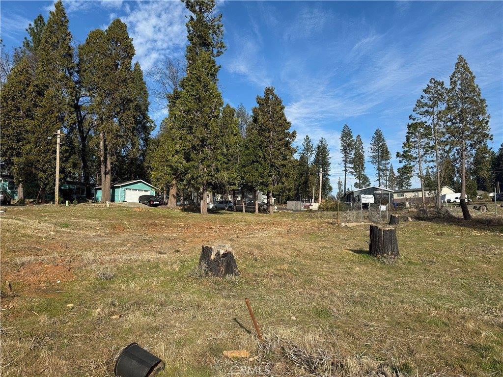 13718 Endicot Circle, Magalia, CA 95954