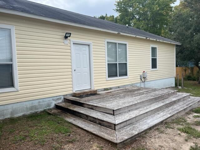 161 Walnut Street, Santa Rosa Beach, FL 32459