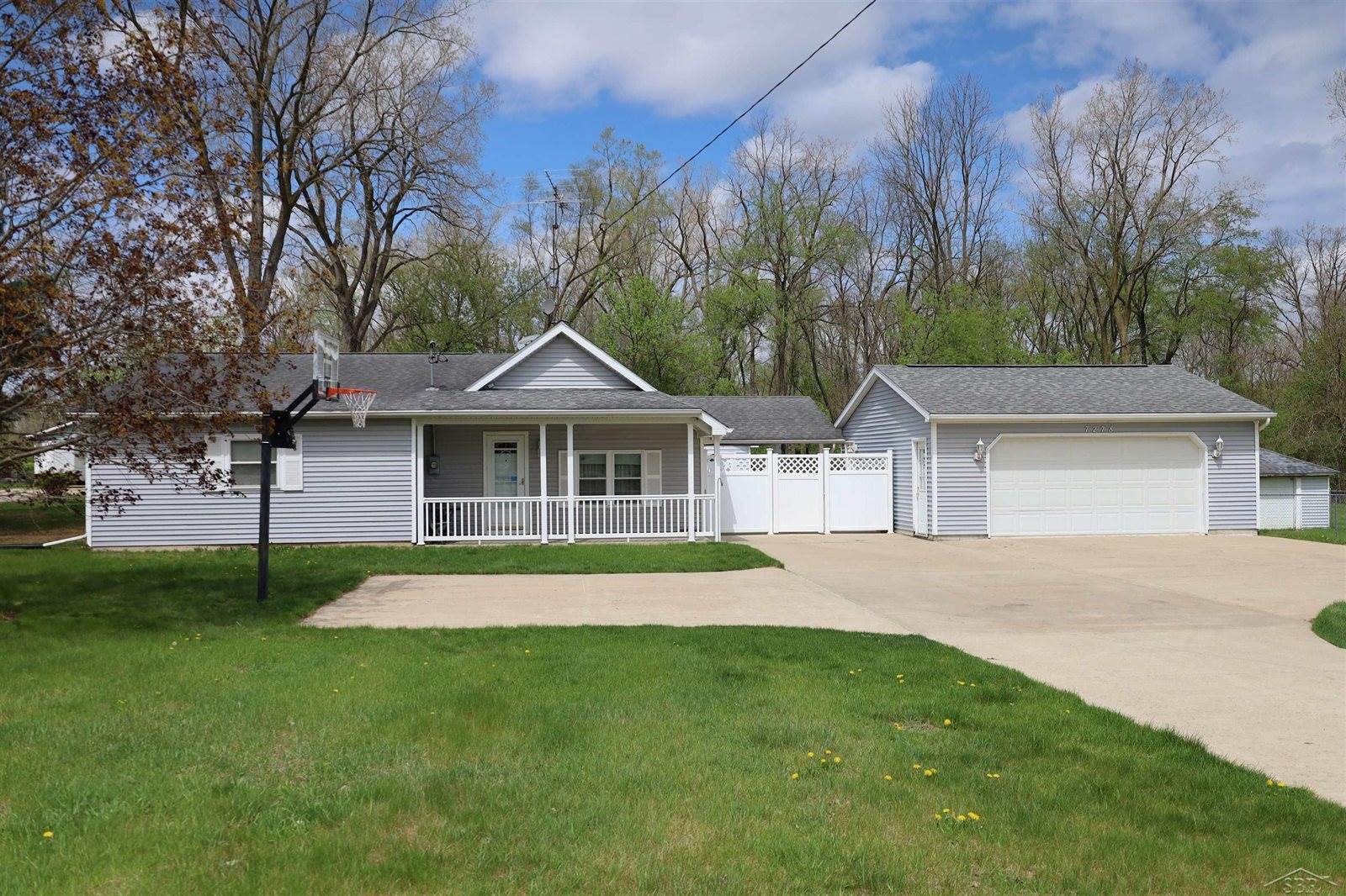 7278 W Coldwater Road, Flushing, MI 48433