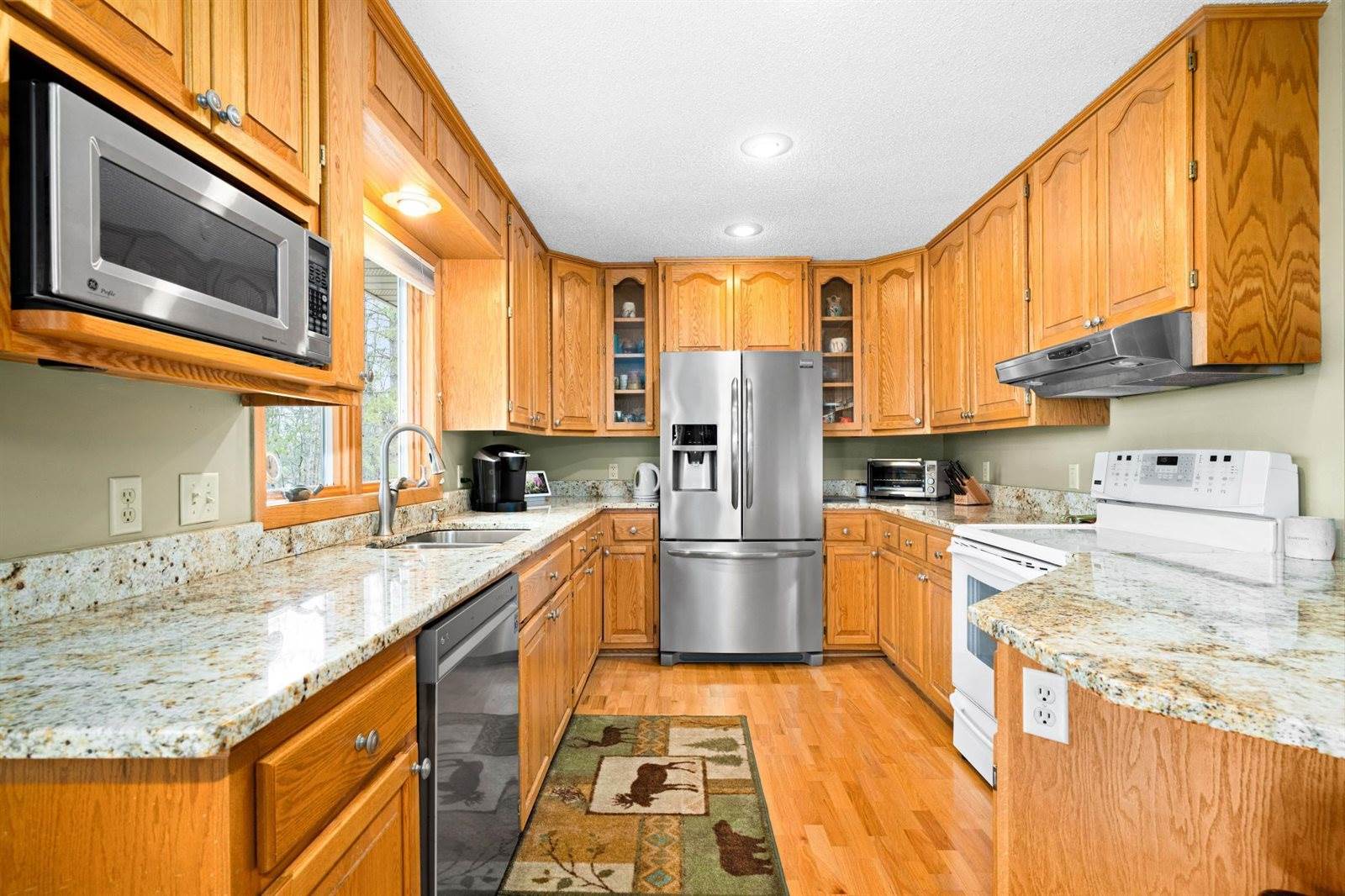 33853 South Sand Road, Sturgeon Lake, MN 55783