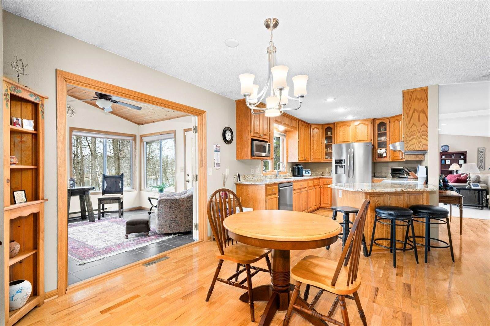 33853 South Sand Road, Sturgeon Lake, MN 55783