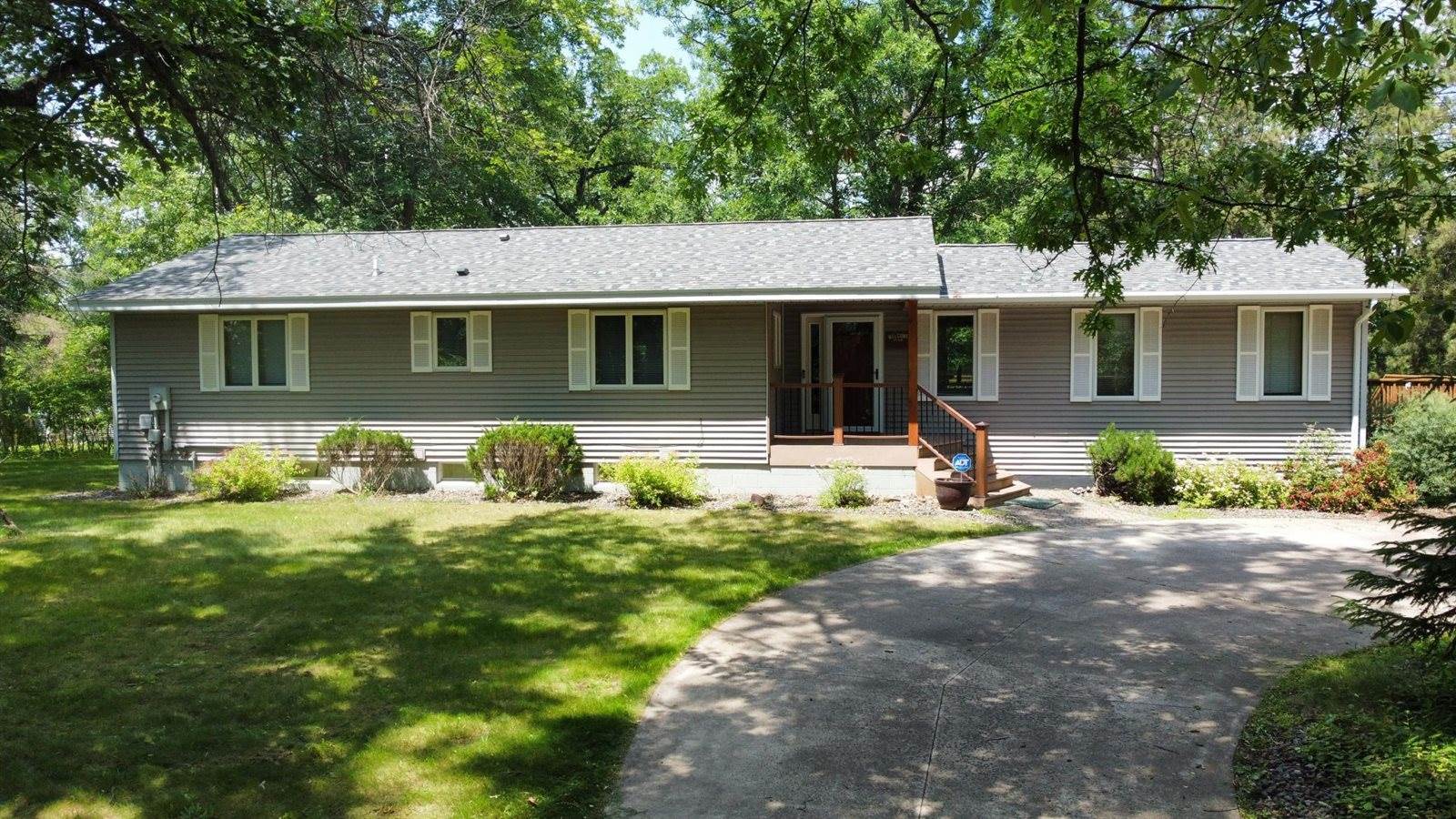 33853 South Sand Road, Sturgeon Lake, MN 55783