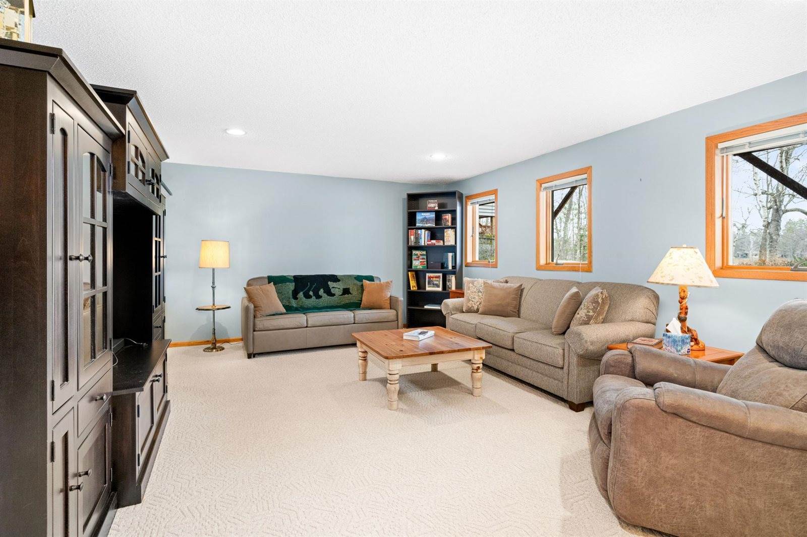 33853 South Sand Road, Sturgeon Lake, MN 55783