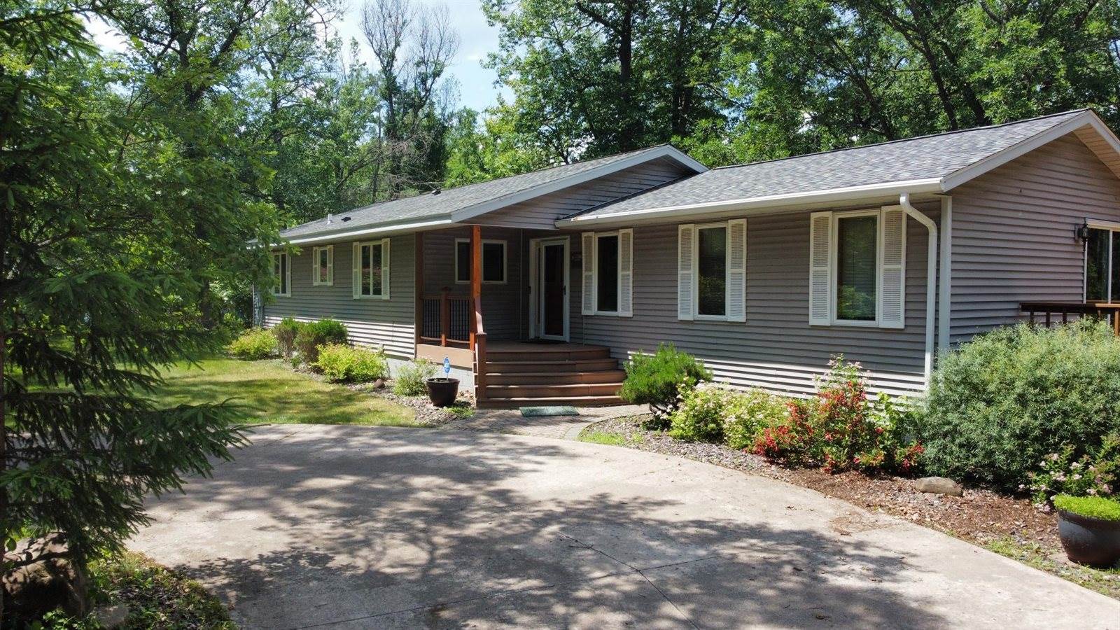 33853 South Sand Road, Sturgeon Lake, MN 55783