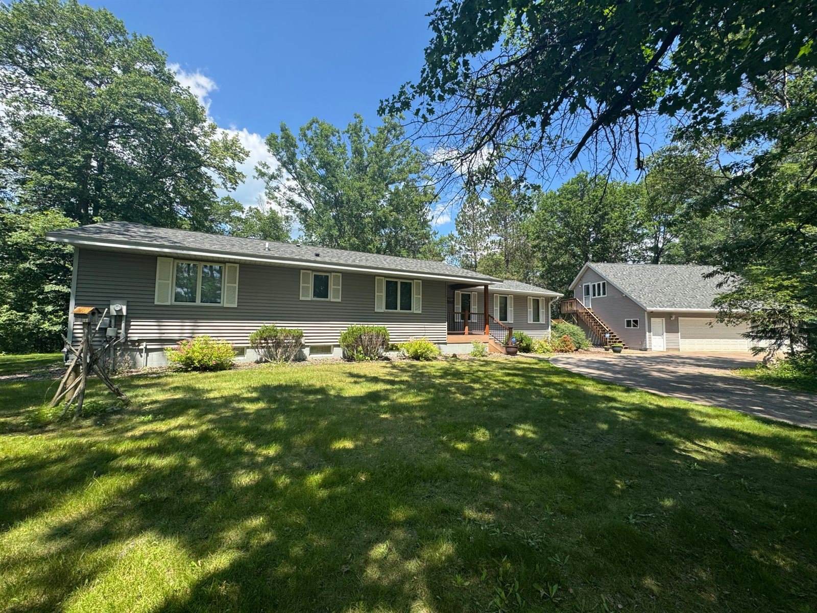 33853 South Sand Road, Sturgeon Lake, MN 55783