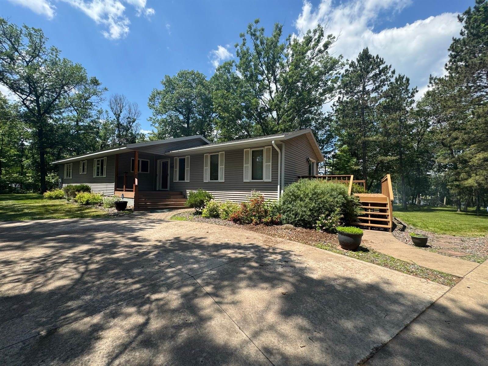 33853 South Sand Road, Sturgeon Lake, MN 55783