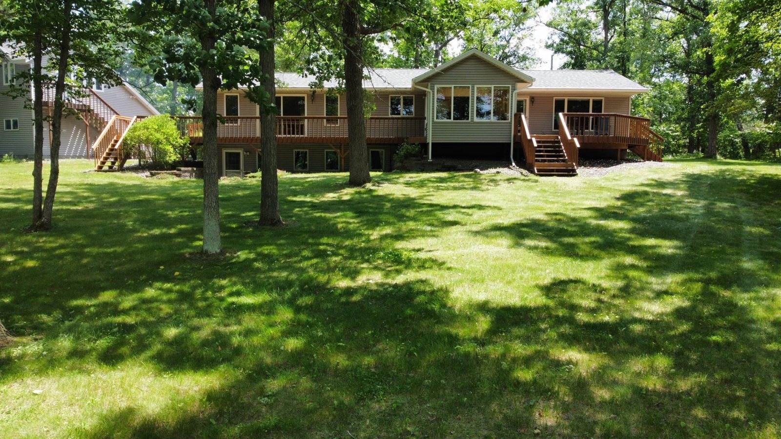 33853 South Sand Road, Sturgeon Lake, MN 55783