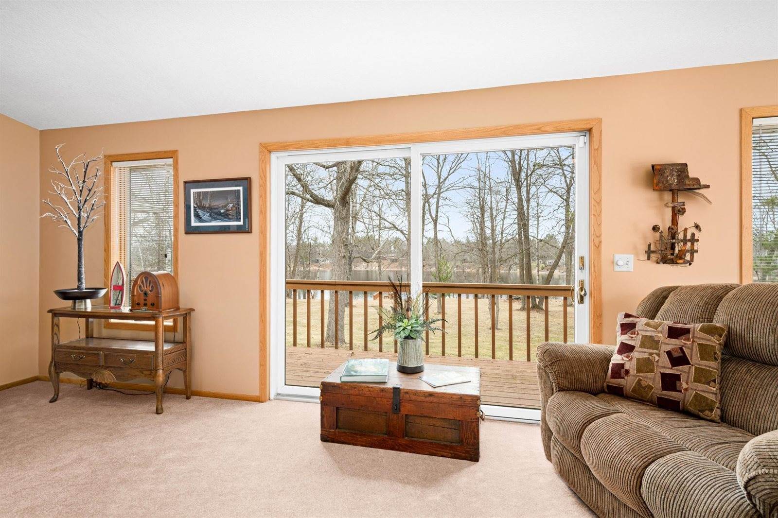 33853 South Sand Road, Sturgeon Lake, MN 55783