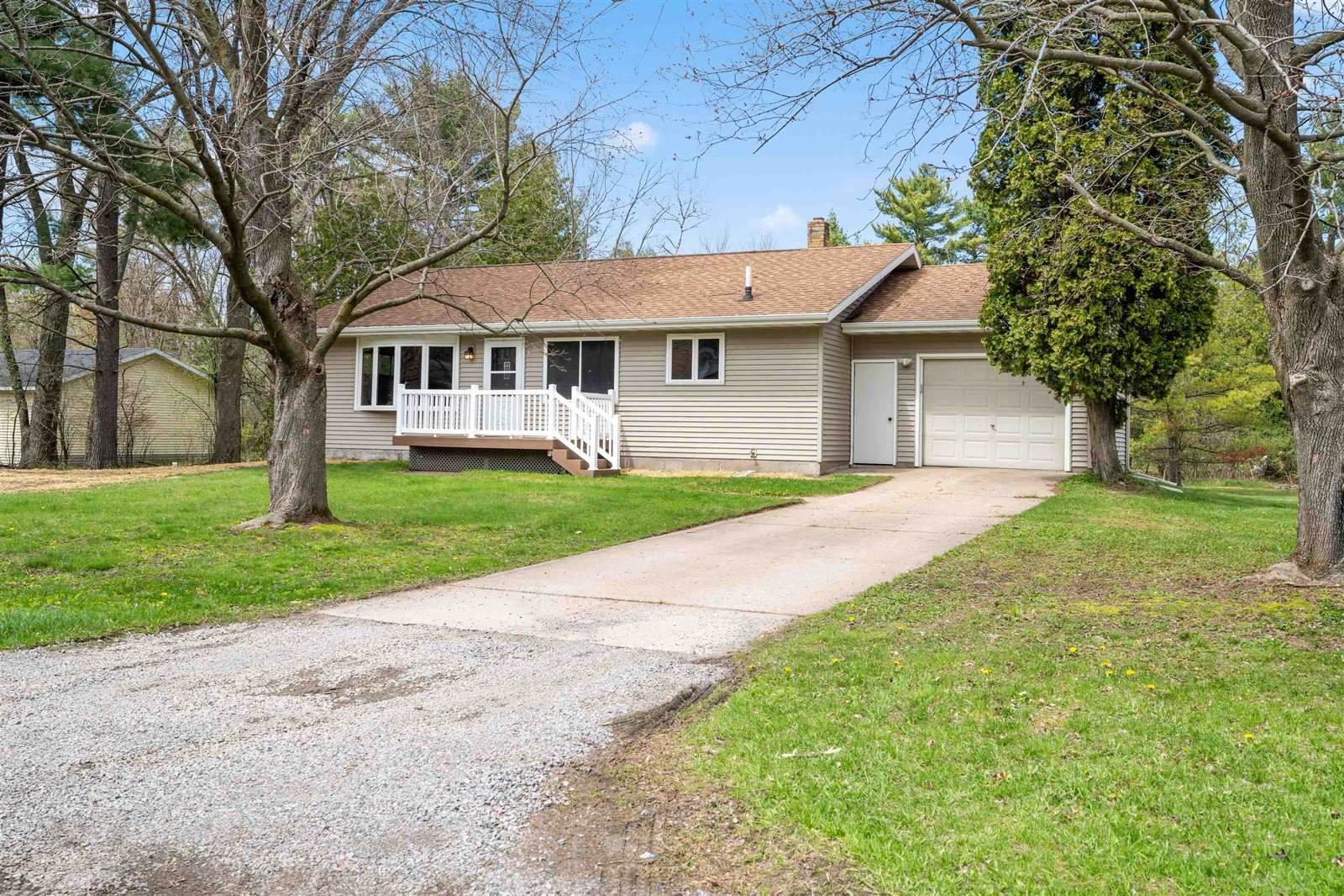 574 Cardinal Street, Wisconsin Rapids, WI 54494