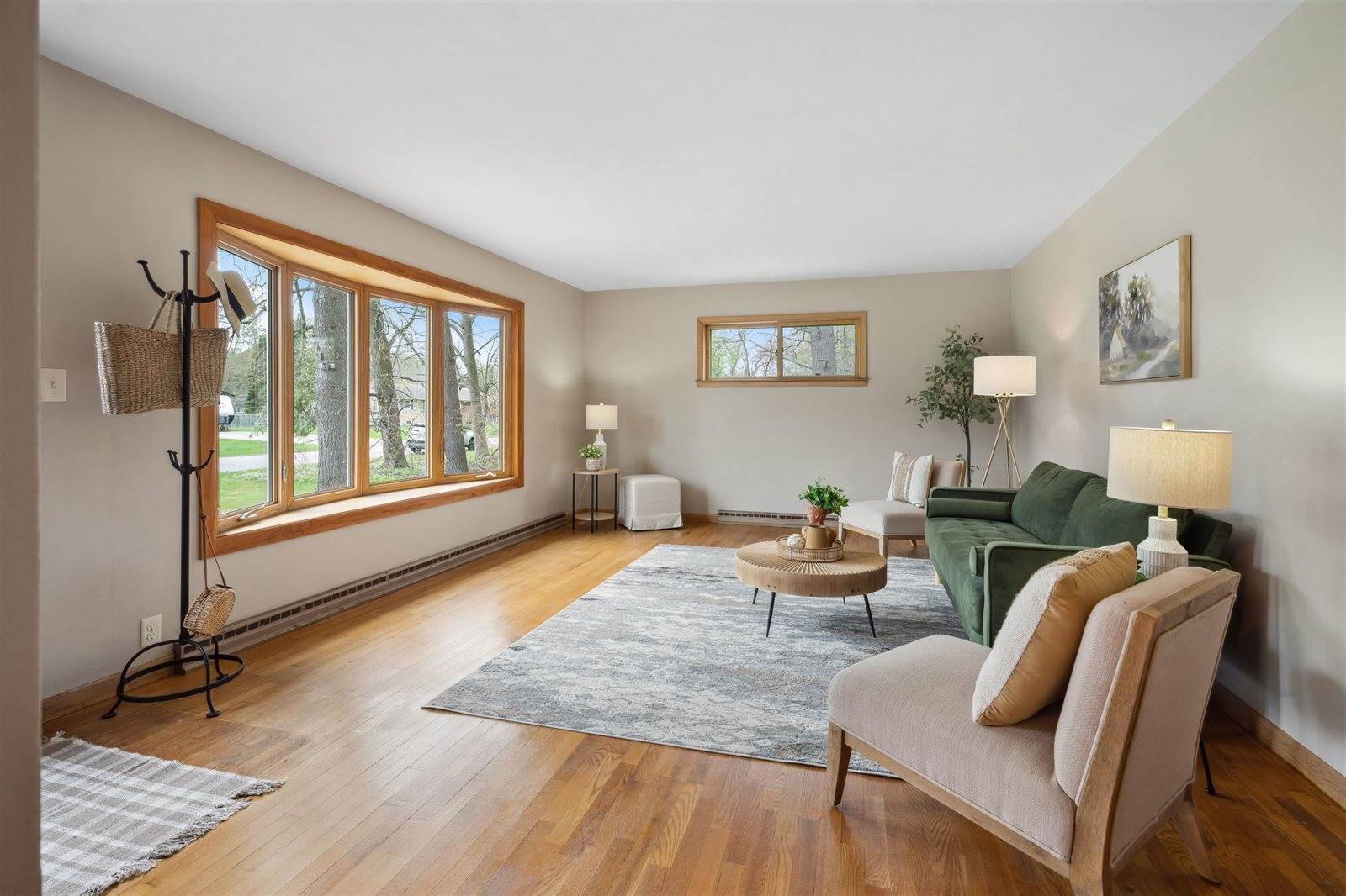 574 Cardinal Street, Wisconsin Rapids, WI 54494