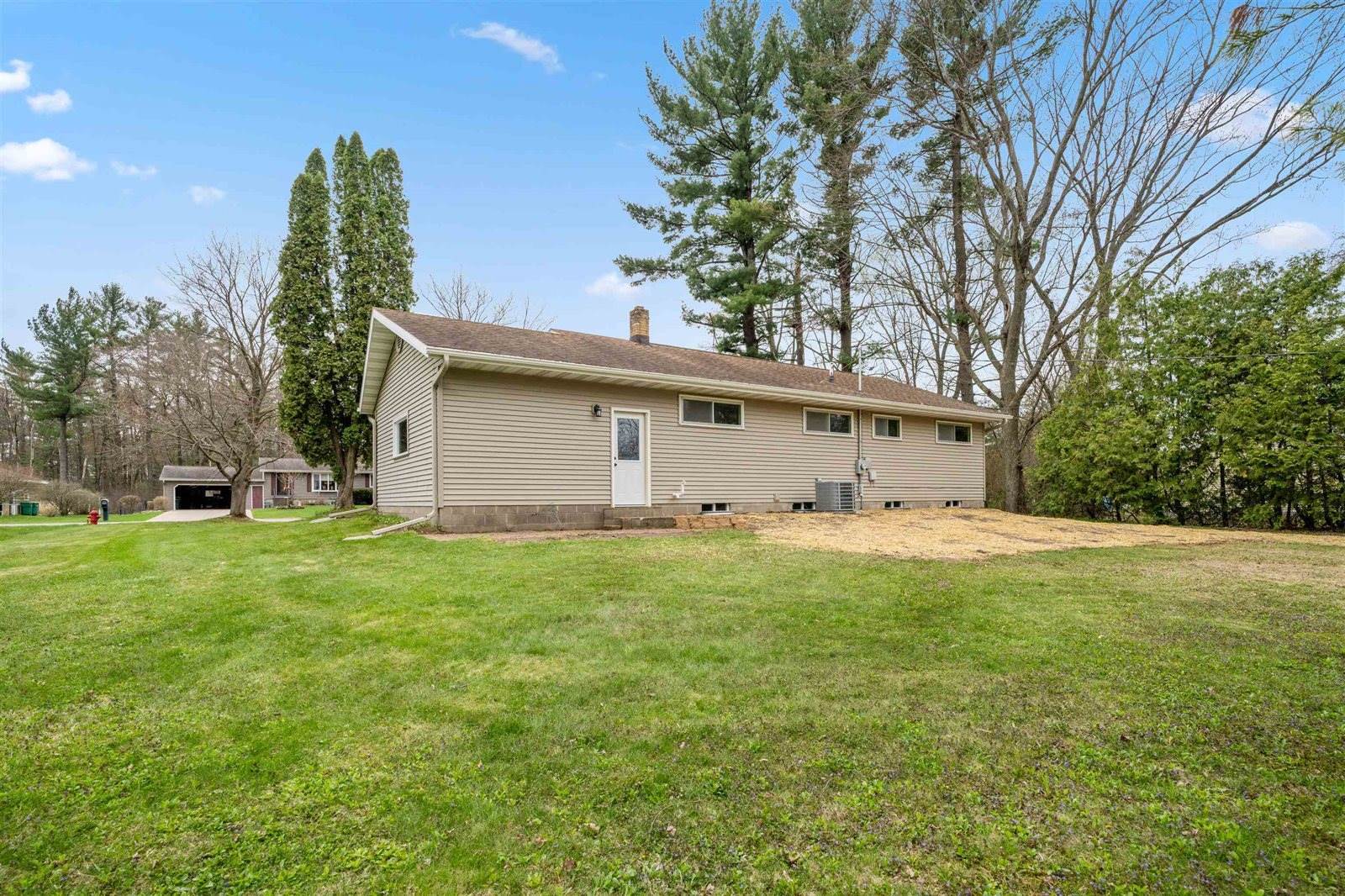 574 Cardinal Street, Wisconsin Rapids, WI 54494