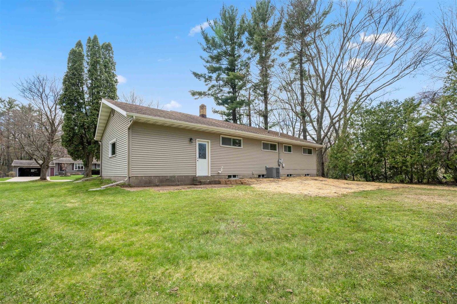 574 Cardinal Street, Wisconsin Rapids, WI 54494