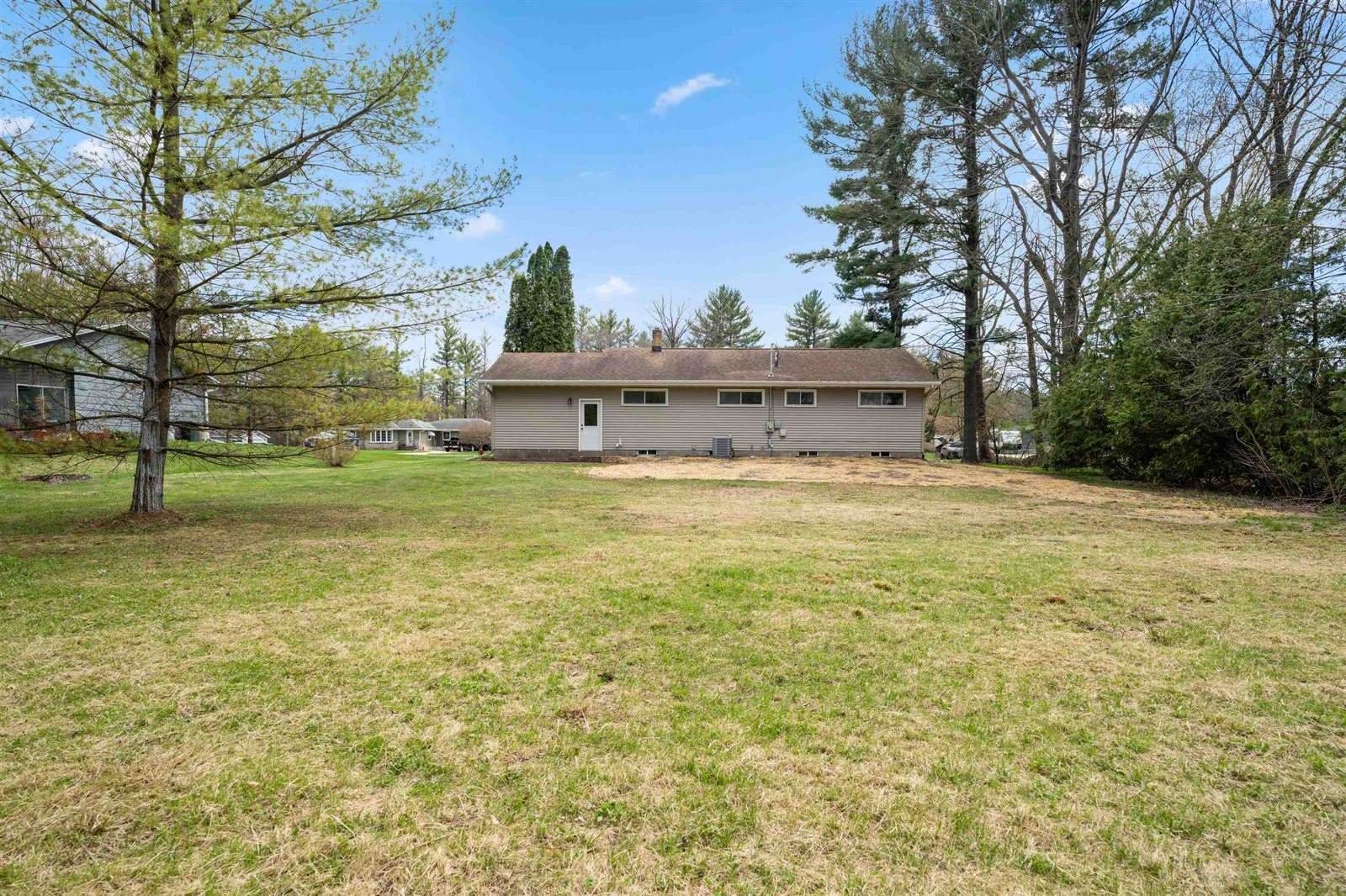 574 Cardinal Street, Wisconsin Rapids, WI 54494