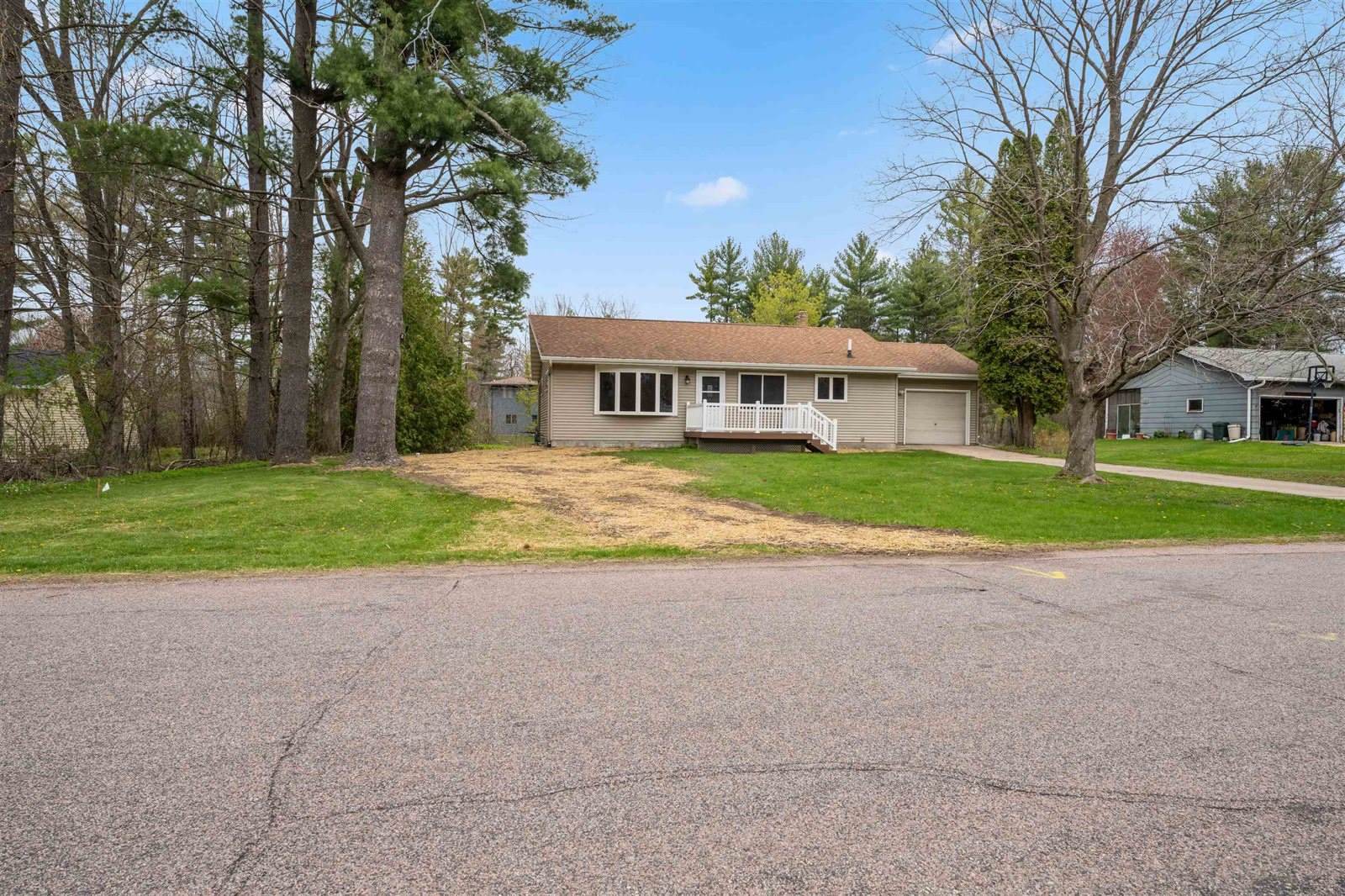 574 Cardinal Street, Wisconsin Rapids, WI 54494